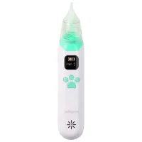 Aspirator nazal BabyOno 1470 3450 mAh/ White photo 5
