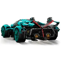 Constructor JIQILE Racing Car Transport/ Multicolor photo 3