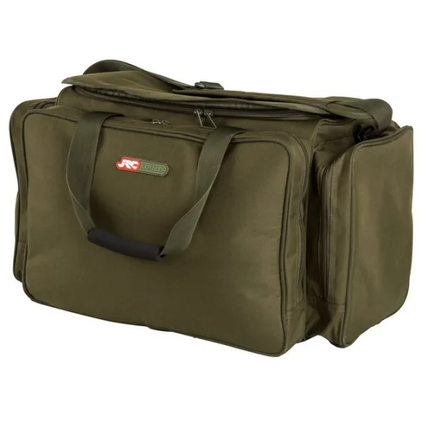 Сумка для аксессуаров JRC DEFENDER LARGE CARRYAL Полиэстер 600D photo 2 Сумка для аксессуаров JRC DEFENDER LARGE CARRYAL Полиэстер 600D photo 2