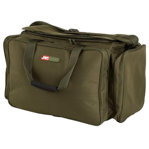 Сумка для аксессуаров JRC DEFENDER LARGE CARRYAL Полиэстер 600D photo 2 Сумка для аксессуаров JRC DEFENDER LARGE CARRYAL Полиэстер 600D photo 2