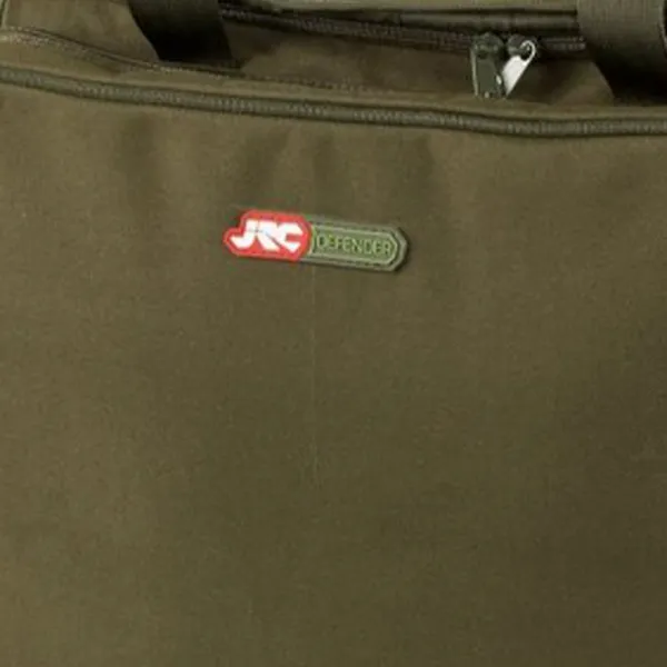 Сумка для аксессуаров JRC DEFENDER LARGE CARRYAL Полиэстер 600D photo 4 Сумка для аксессуаров JRC DEFENDER LARGE CARRYAL Полиэстер 600D photo 4