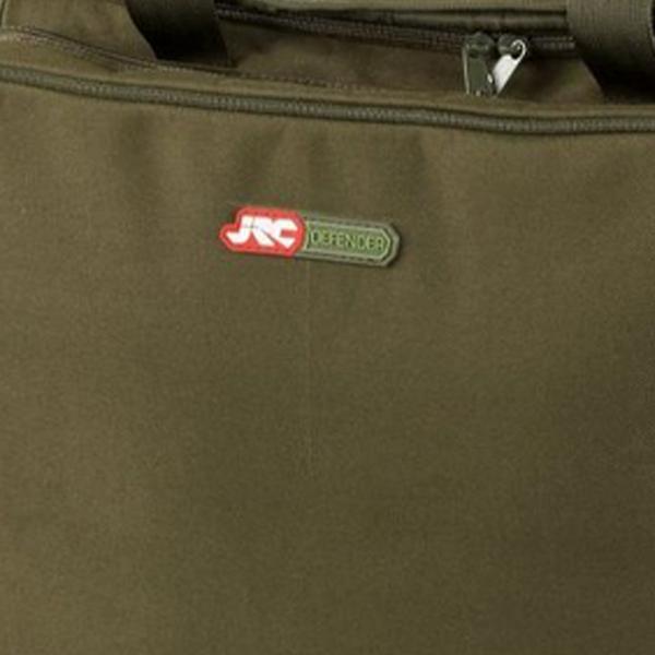 Сумка для аксессуаров JRC DEFENDER LARGE CARRYAL Полиэстер 600D photo 4 Сумка для аксессуаров JRC DEFENDER LARGE CARRYAL Полиэстер 600D photo 4