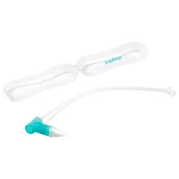 Aspirator nazal BabyOno 0485 White photo 2