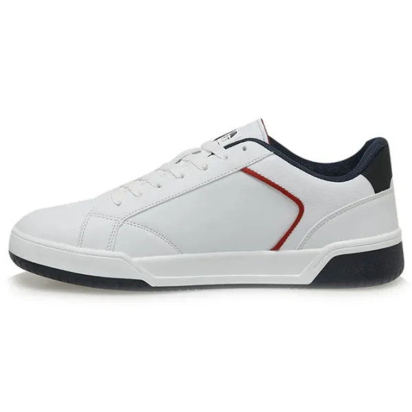 Ghete pentru bărbați U.S. Polo Assn. Planck 3PR 43 / White photo 2 Ghete pentru bărbați U.S. Polo Assn. Planck 3PR 43 / White photo 2