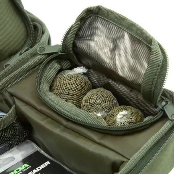 Сумка для аксессуаров Trakker NXG PVA Pouch Полиэстер 600D photo 3