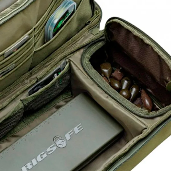 Сумка для аксессуаров Trakker NXG PVA Pouch Полиэстер 600D photo 5
