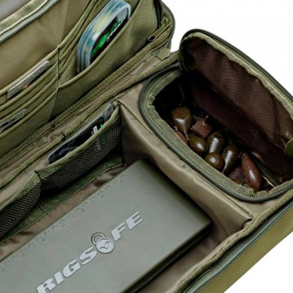 Сумка для аксессуаров Trakker NXG PVA Pouch Полиэстер 600D photo 5