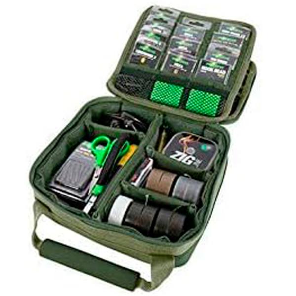 Сумка для аксессуаров Trakker NXG Compact Tackle Bag Неопрен photo 2