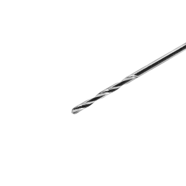 Burghiu Delphin Drill Delphin SLIM Metal/ Silver photo 2