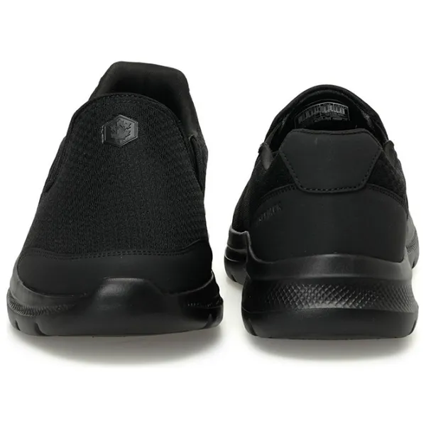 Adidași pentru bărbați Lumberjack Justin 3PR 40/ Black photo 5