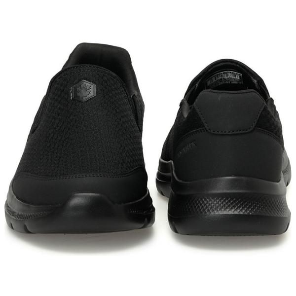 Adidași pentru bărbați Lumberjack Justin 3PR 45/ Black photo 5