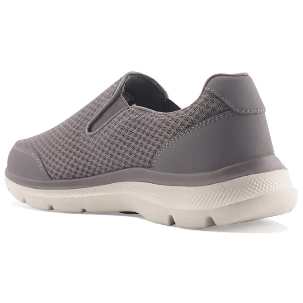 Adidași pentru bărbați Lumberjack Justin 3PR 44/ Brown photo 3