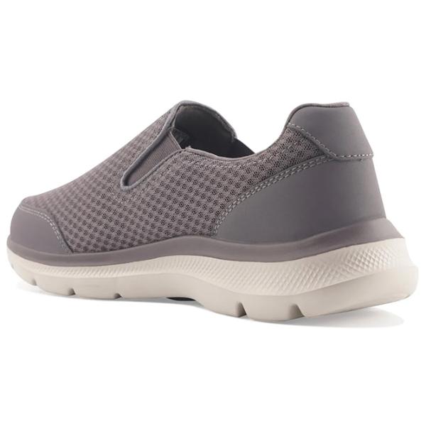 Adidași pentru bărbați Lumberjack Justin 3PR 44/ Brown photo 3