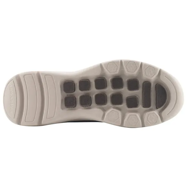 Adidași pentru bărbați Lumberjack Justin 3PR 44/ Brown photo 4