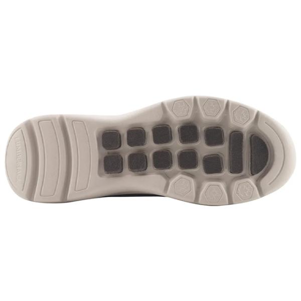 Adidași pentru bărbați Lumberjack Justin 3PR 44/ Brown photo 4