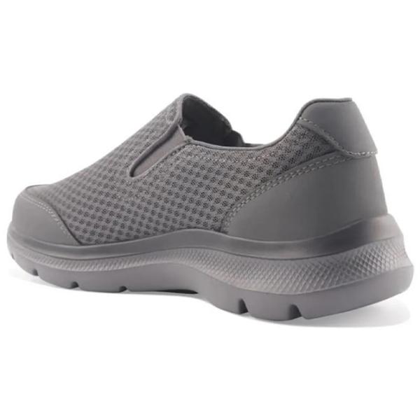 Adidași pentru bărbați Lumberjack Justin 3PR 40/ Gray photo 3