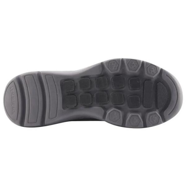 Adidași pentru bărbați Lumberjack Justin 3PR 42/ Gray photo 4 Adidași pentru bărbați Lumberjack Justin 3PR 42/ Gray photo 4