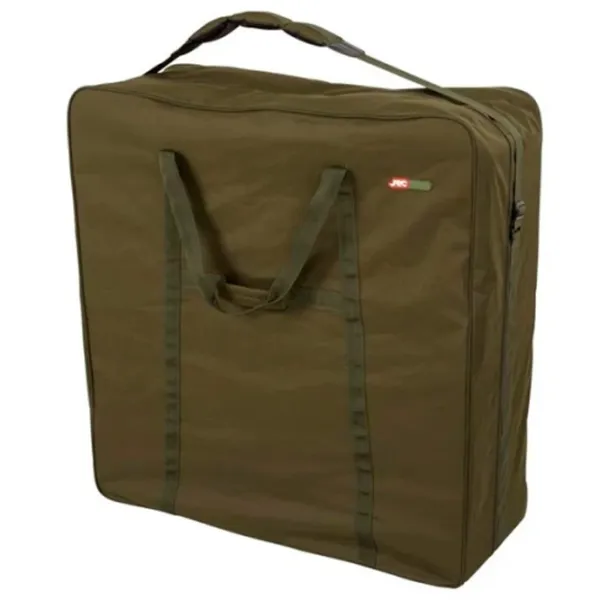 Сумка для аксессуаров JRC DEFENDER Contact Bedchair Bag Полиэстер 500Д photo 2