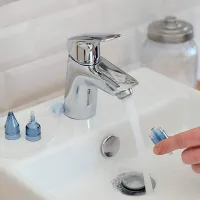 Aspirator nazal Beaba B920311 Blue photo 4