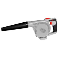 Воздуходувка Crown CT29002HX / Серый photo 2