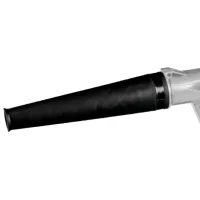 Воздуходувка Crown CT29002HX / Серый photo 4