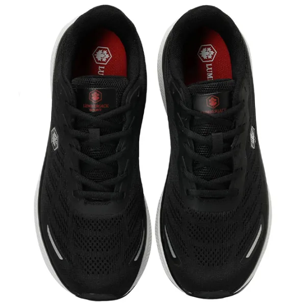 Кроссовки для мужчин Lumberjack Sean 3PR 45/ Черный photo 4