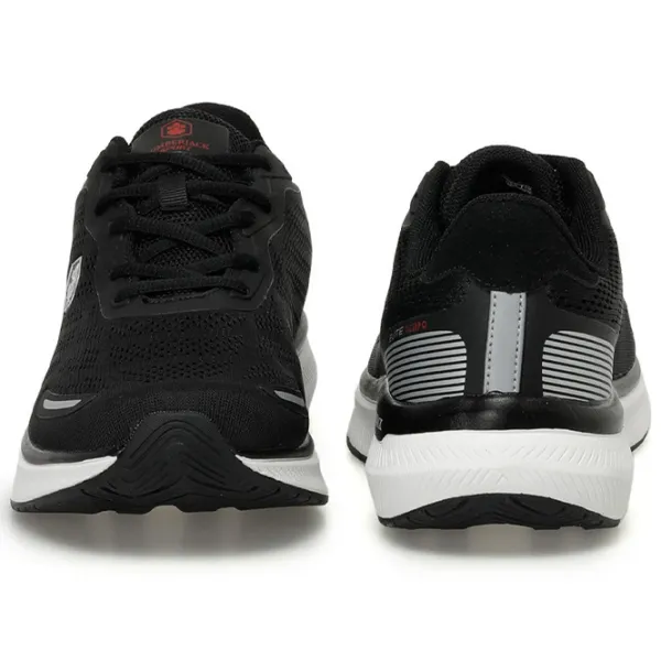 Кроссовки для мужчин Lumberjack Sean 3PR 43/ Черный photo 5