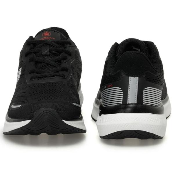 Кроссовки для мужчин Lumberjack Sean 3PR 41/ Черный photo 5