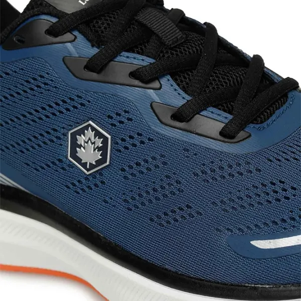 Кроссовки для мужчин Lumberjack Sean 3PR 44/ Синий photo 7