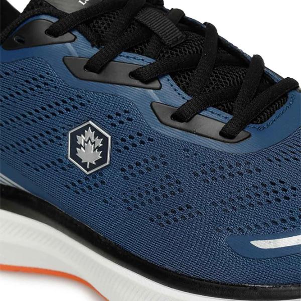 Кроссовки для мужчин Lumberjack Sean 3PR 44/ Синий photo 7