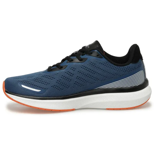 Adidași pentru bărbați Lumberjack Sean 3PR 42/ Blue photo 2