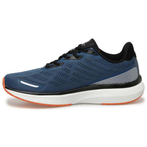 Adidași pentru bărbați Lumberjack Sean 3PR 42/ Blue photo 2