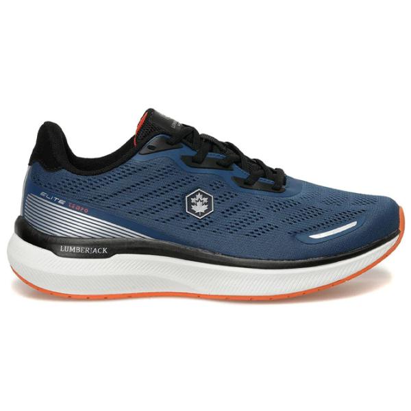 Adidași pentru bărbați Lumberjack Sean 3PR 42/ Blue photo 3