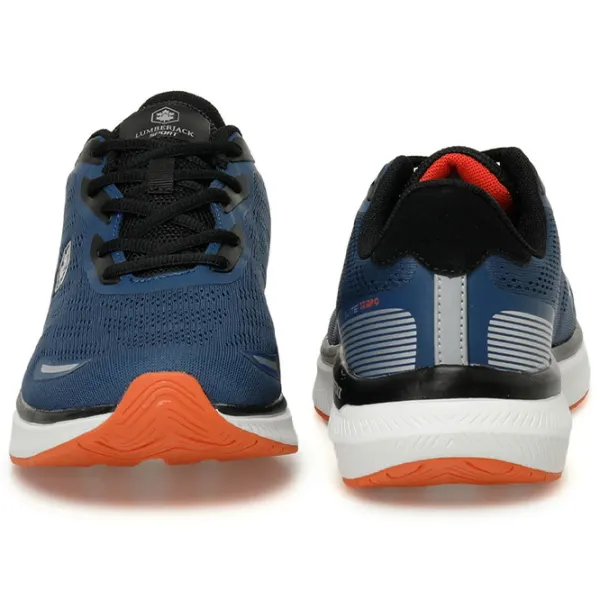 Adidași pentru bărbați Lumberjack Sean 3PR 42/ Blue photo 5