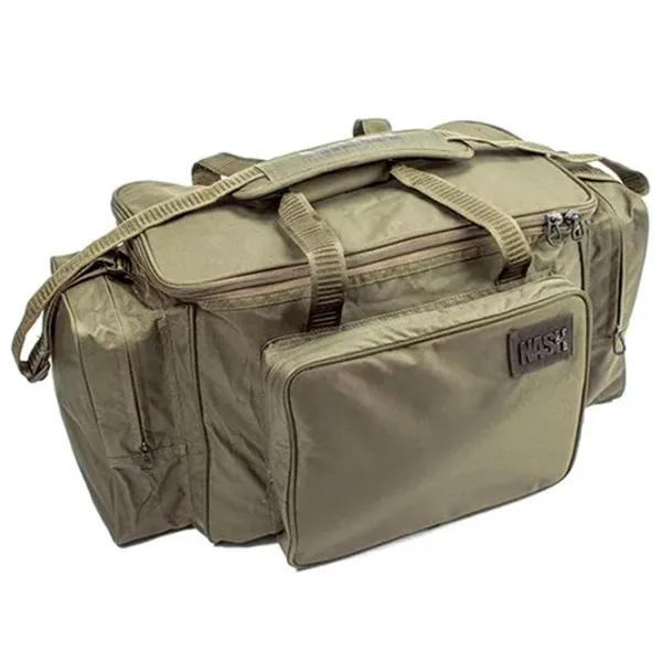 Geantă pentru accesorii Nash NASH Medium Carryall Poliester 600D photo 2