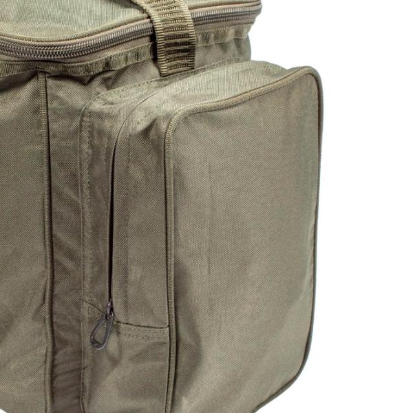 Geantă pentru accesorii Nash NASH Medium Carryall Poliester 600D photo 3