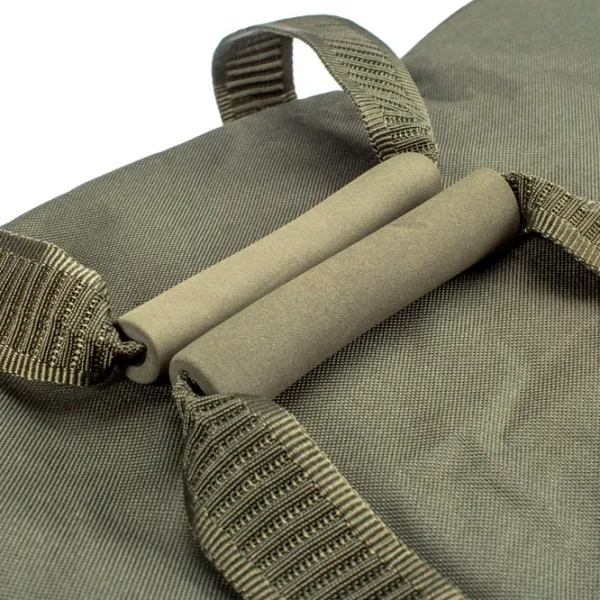 Geantă pentru accesorii Nash NASH Medium Carryall Poliester 600D photo 4