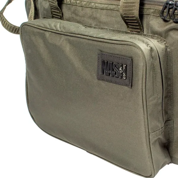 Geantă pentru accesorii Nash NASH Medium Carryall Poliester 600D photo 5