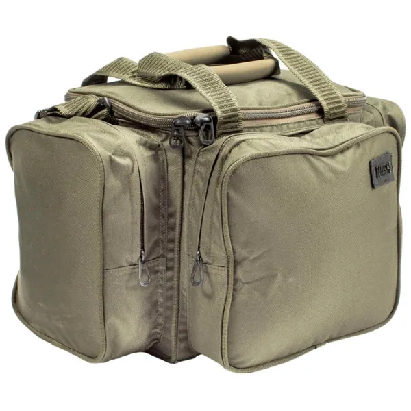 Geantă pentru accesorii Nash NASH Medium Carryall Poliester 600D photo 8