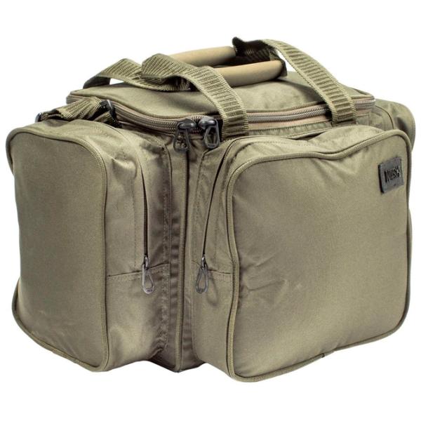 Geantă pentru accesorii Nash NASH Medium Carryall Poliester 600D photo 8