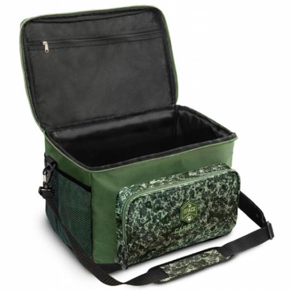 Сумка для аксессуаров Delphin CarryALL SPACE C2G 2XL Полиэстер photo 2