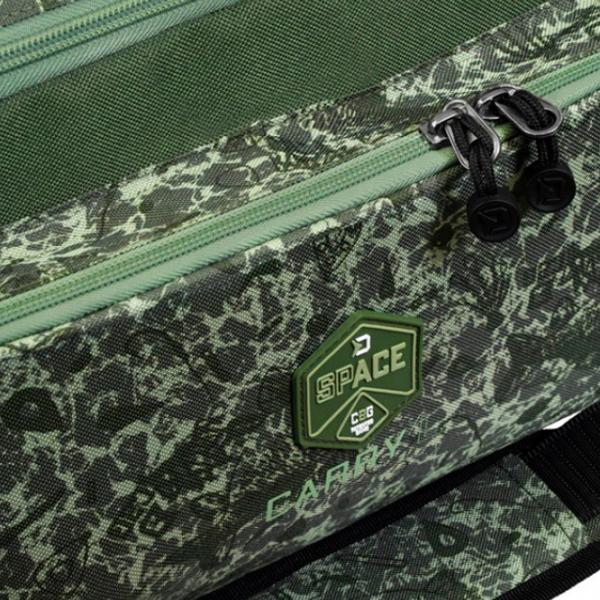 Сумка для аксессуаров Delphin CarryALL SPACE C2G 2XL Полиэстер photo 4