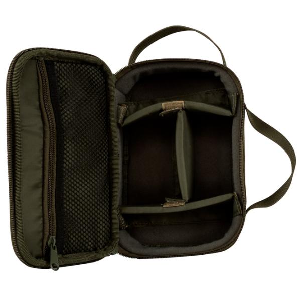 Сумка для аксессуаров JRC DEFENDER Accessory Bag (Medium) Полиэстер 500Д photo 2 Сумка для аксессуаров JRC DEFENDER Accessory Bag (Medium) Полиэстер 500Д photo 2