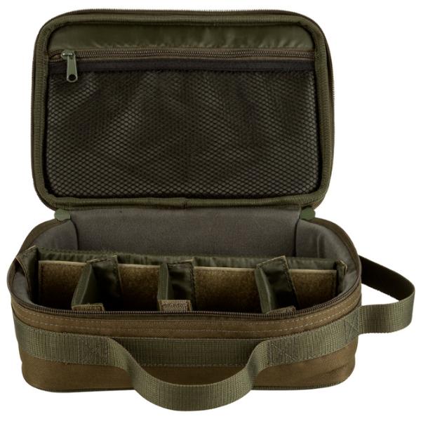 Сумка для аксессуаров JRC DEFENDER Accessory Bag (Medium) Полиэстер 500Д photo 3 Сумка для аксессуаров JRC DEFENDER Accessory Bag (Medium) Полиэстер 500Д photo 3