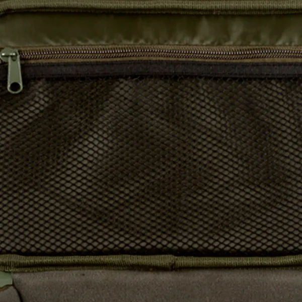 Сумка для аксессуаров JRC DEFENDER Accessory Bag (Medium) Полиэстер 500Д photo 4 Сумка для аксессуаров JRC DEFENDER Accessory Bag (Medium) Полиэстер 500Д photo 4