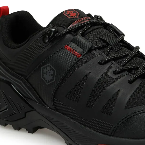 Кроссовки для мужчин Lumberjack Star 3PR 41/ Черный photo 7