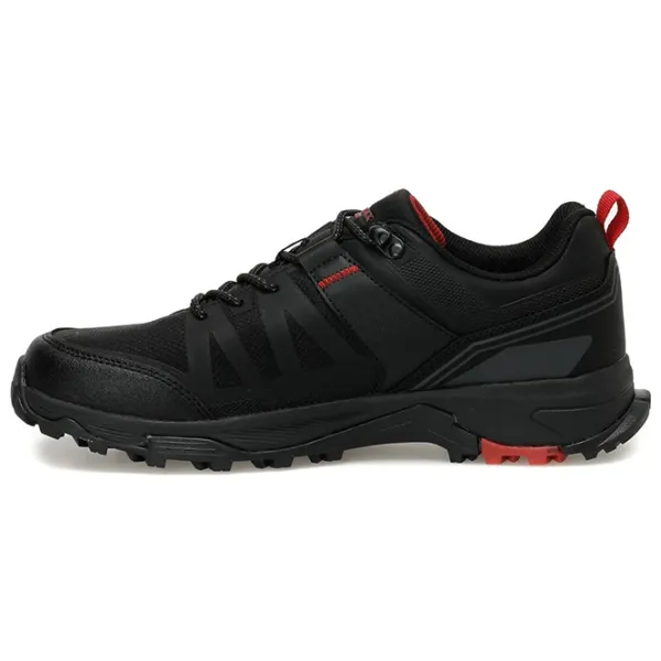 Кроссовки для мужчин Lumberjack Star 3PR 42/ Черный photo 2