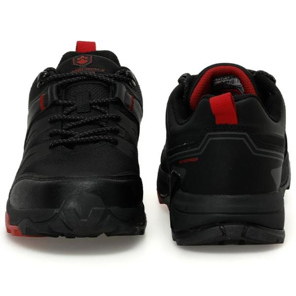 Кроссовки для мужчин Lumberjack Star 3PR 44/ Черный photo 5