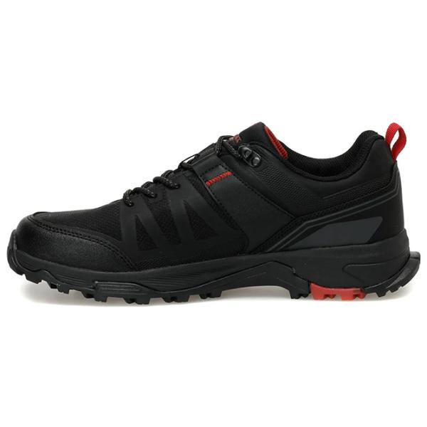 Кроссовки для мужчин Lumberjack Star 3PR 45/ Черный photo 2