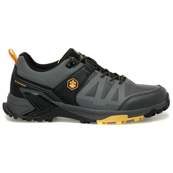 Adidași pentru bărbați Lumberjack Star 3PR 44/ Gray photo 3